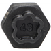 Sealey Locking wheel nut key 1/2"dr (043)