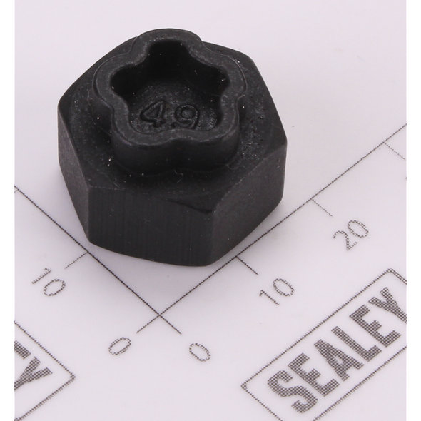 Sealey Locking wheel nut key 1/2"dr (049)