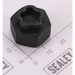 Sealey Locking wheel nut key 1/2"dr (049)