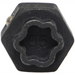 Sealey Locking wheel nut key 1/2"dr (055)