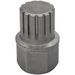 Sealey Locking Wheel Nut Key, BMW #12/14PT