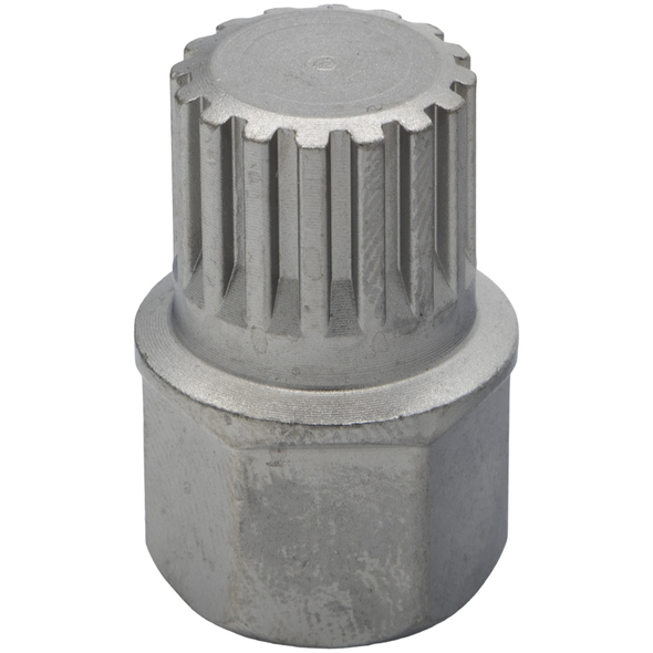 Sealey Locking Wheel Nut Key, BMW #13/16PT