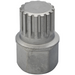 Sealey Locking Wheel Nut Key, BMW #13/16PT