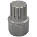 Sealey Locking Wheel Nut Key, BMW #15/11PT