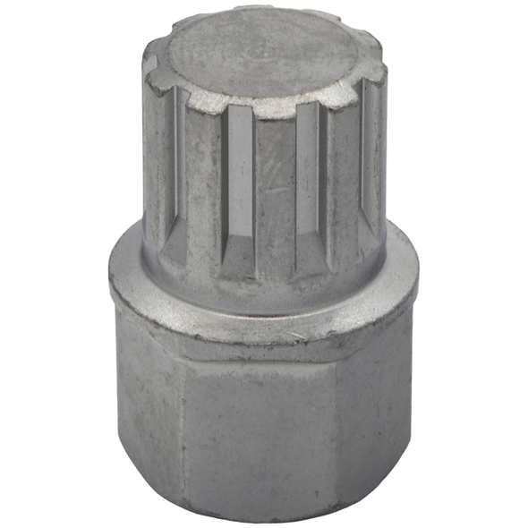 Sealey Locking Wheel Nut Key, BMW #16/10PT