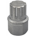 Sealey Locking Wheel Nut Key, BMW #16/10PT