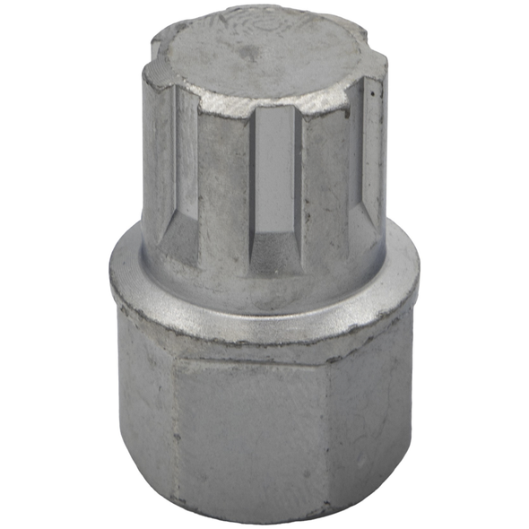 Sealey Locking Wheel Nut Key, BMW #17/7PT