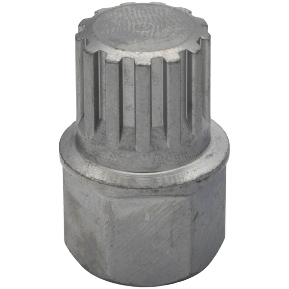 Sealey Locking Wheel Nut Key, BMW #18/13PT