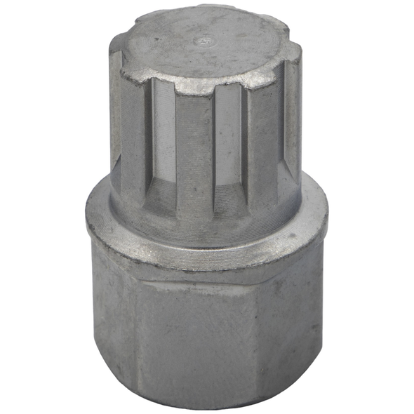 Sealey Locking Wheel Nut Key, BMW #19/8PT