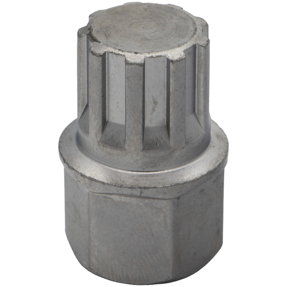 Sealey Locking Wheel Nut Key, BMW #20/9PT