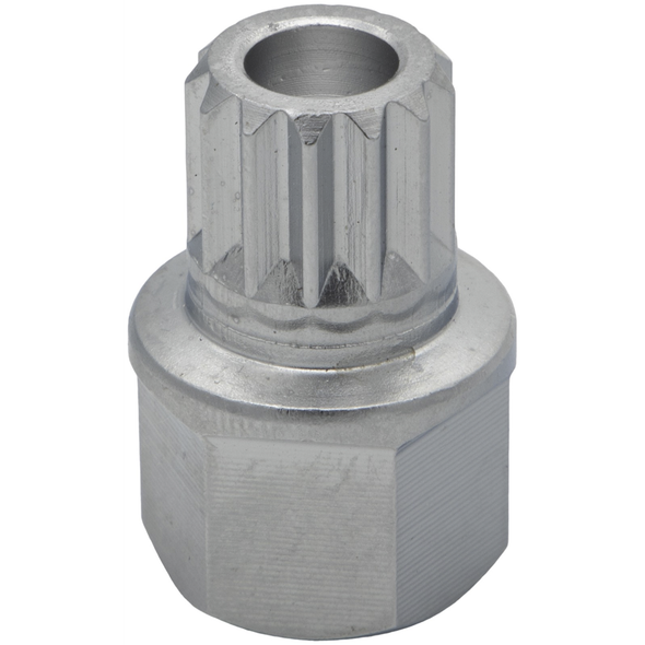Sealey Locking Wheel Nut Key, BMW #30/13PT