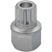 Sealey Locking Wheel Nut Key, BMW #30/13PT