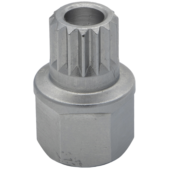 Sealey Locking Wheel Nut Key, BMW #31/15PT