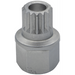Sealey Locking Wheel Nut Key, BMW #31/15PT