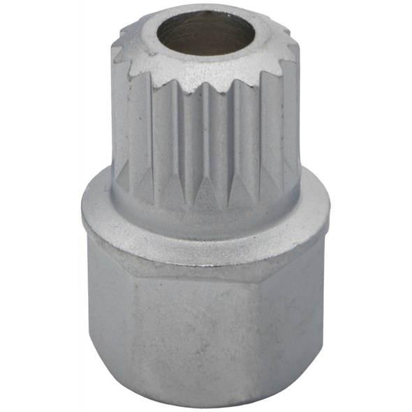Sealey Locking Wheel Nut Key, BMW #33/17PT