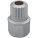 Sealey Locking Wheel Nut Key, BMW #33/17PT