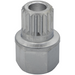 Sealey Locking Wheel Nut Key, BMW #34/18PT