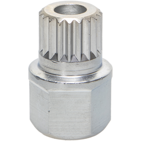 Sealey Locking Wheel Nut Key, BMW #35/19PT