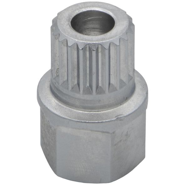 Sealey Locking Wheel Nut Key, BMW #36/20PT