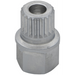 Sealey Locking Wheel Nut Key, BMW #36/20PT