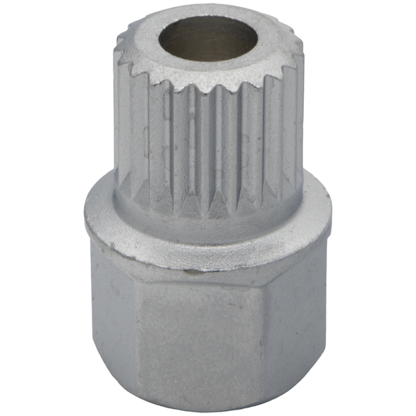 Sealey Locking Wheel Nut Key, BMW #37/21PT