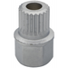 Sealey Locking Wheel Nut Key, BMW #37/21PT
