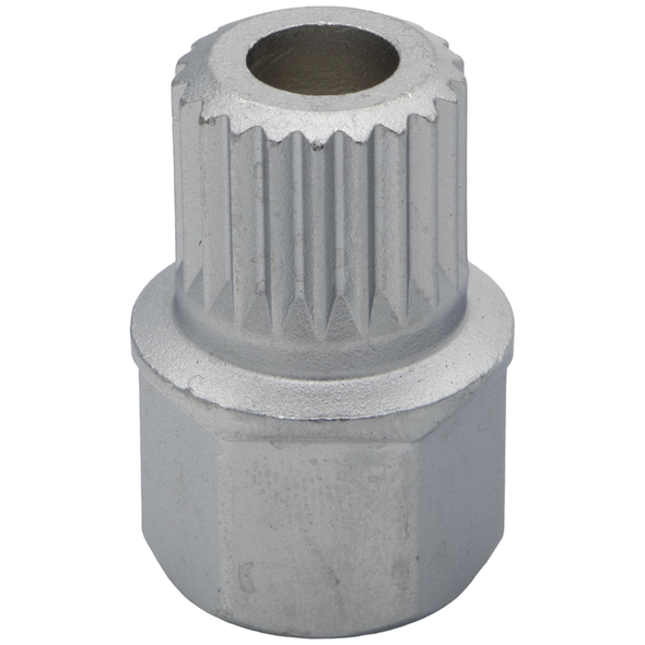Sealey Locking Wheel Nut Key, BMW #38/22PT