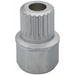 Sealey Locking Wheel Nut Key, BMW #38/22PT