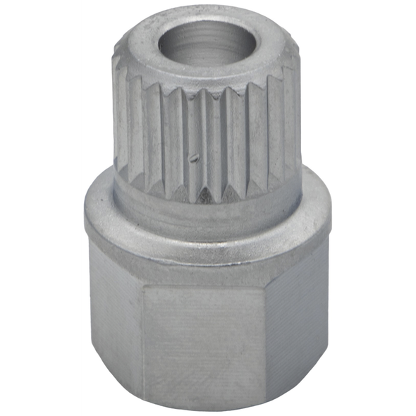 Sealey Locking Wheel Nut Key, BMW #40/23PT