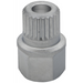 Sealey Locking Wheel Nut Key, BMW #40/23PT