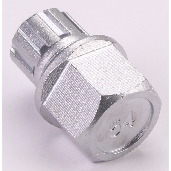 Sealey Locking Wheel Nut Key, VAG #54/9PT