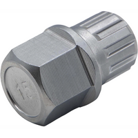 Sealey Locking Wheel Nut Key, VAG #ABC4/15PT SX210.V2-ABC4.15PT