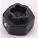Sealey Locking Wheel Nut Key, BMW 042