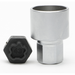 Sealey Locking Wheel Nut Key, BMW 043