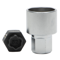 Sealey Locking Wheel Nut Key, BMW 052 SX217.052