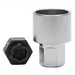 Sealey Locking Wheel Nut Key, BMW 052