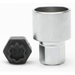Sealey Locking Wheel Nut Key, BMW 057