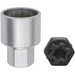 Sealey Locking Wheel Nut Key, VAG 521