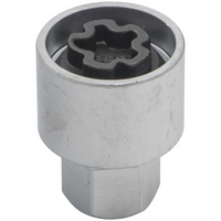 Sealey Locking Wheel Nut Key, VAG 522 SX219.522