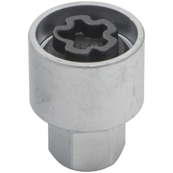 Sealey Locking Wheel Nut Key, VAG 522