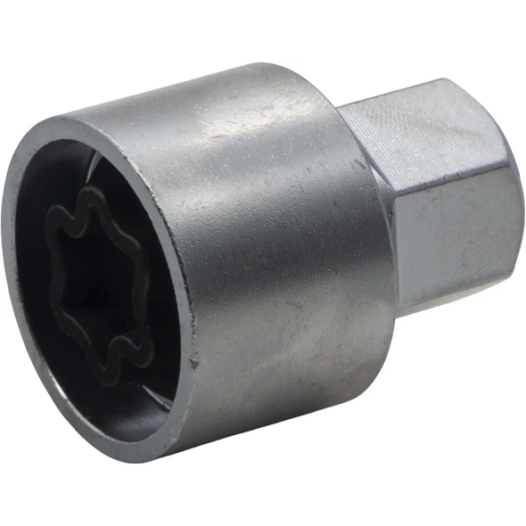 Sealey Locking Wheel Nut Key, VAG 523