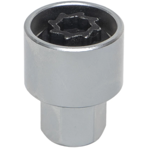 Sealey Locking Wheel Nut Key, VAG 524