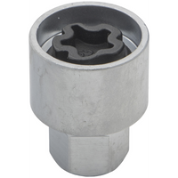 Sealey Locking Wheel Nut Key, VAG 526 SX219.526