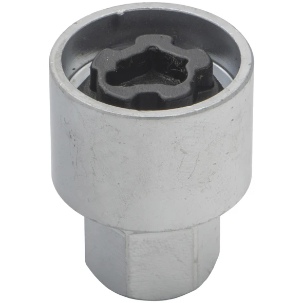 Sealey Locking Wheel Nut Key, VAG 527