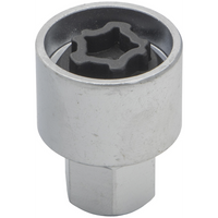 Sealey Locking Wheel Nut Key, VAG 529 SX219.529