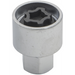 Sealey Locking Wheel Nut Key, VAG 529