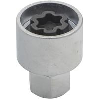 Sealey Locking Wheel Nut Key, VAG 531 SX219.531