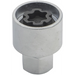 Sealey Locking Wheel Nut Key, VAG 531