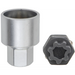 Sealey Locking Wheel Nut Key, VAG 533