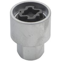Sealey Locking Wheel Nut Key, VAG 534 SX219.534